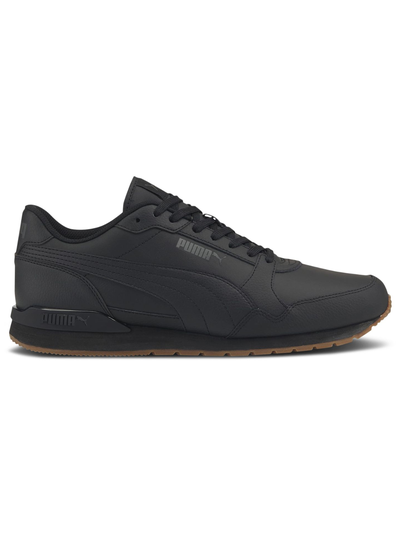 Puma St Runner V3 Black Gum