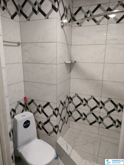 Дом на Курортной  №575  2х местный  номер 3 этаж №301-304