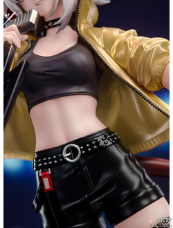 Фигурка 1/8 Дабл-ю (W CanNot Wait For Ver.)