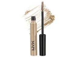Тушь тинт для бровей NYX Tinted Brow Mascara 01 Blonde
