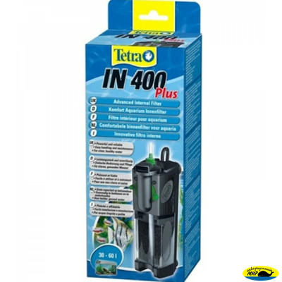 607664 Фильтр внутренний Tetra Tec  IN 400 400л/ч на 30-60л