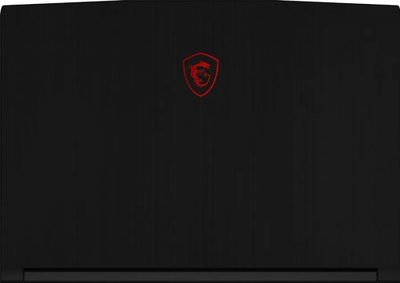 MSI GF63 Thin 12UCX-1037XRU 15.6'' IPS FHD 16Gb, (SSD)256Gb Dos Черный