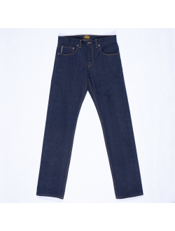 Джинсы =Brave Star= True Straight 25oz 'Sumo IV' Japan Selvage Denim