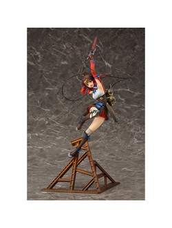 Фигурка 1/7 Мумэй (Mumei)