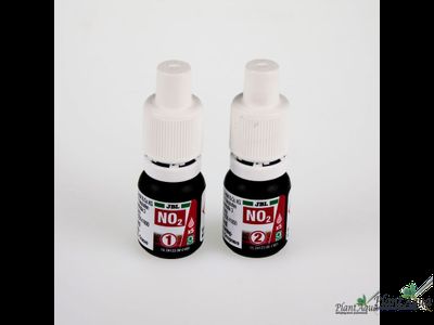 Реагенты для JBL Nitrit Test-Set NO2