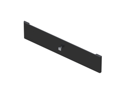 Фасад 85мм, Дер. тёмн.   WD0425.VP607.DDT00.RU   ARISTO