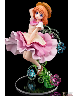 Фигурка 1/7 Кокоа Хото (Kokoa Hoto Hanazakari Summer Dress Ver.)