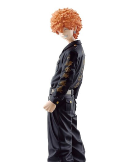 Фигурка Нахоя Кавата (Nahoya Kawata Bandai Spirits)