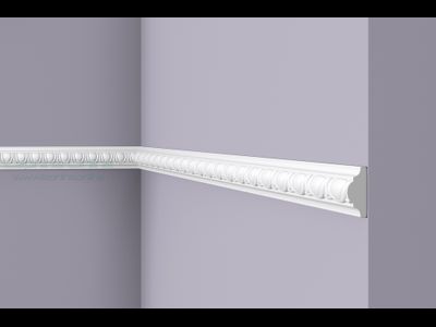 WO1 NMC молдинг