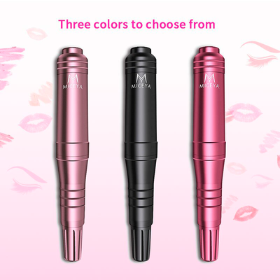 Набор для татуажа Miceya Rotary PMU Permanent Makeup Sets M1 Black