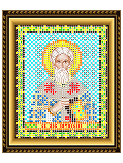 Святой Лев Катанский, И6018