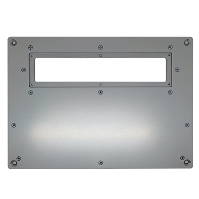 Пластина для установки циркулярной пилы 250*350 мм.