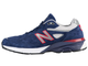 New Balance 990 BR4 / 990V4 (USA) ПОЛНОСТЬЮ ЗАМШЕВЫЕ