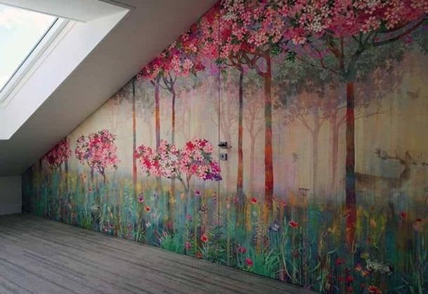 Двери скрытого монтажа: особенности, достоинства и недостатки