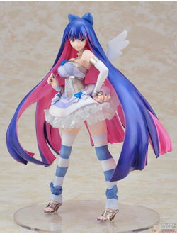 Фигурка 1/8  Стокинг Анархия (Stocking Anarchy)