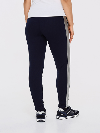 Спортивные  брюки женские 21SBJ-1221,