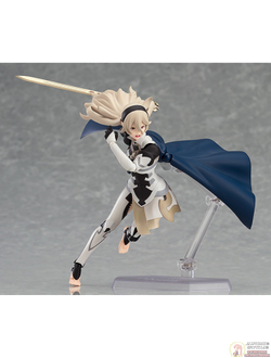 Фигурка фигма Камуи (figma Kamui)