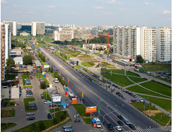 Северное Бутово