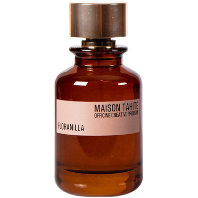 Maison Tahite Floranilla