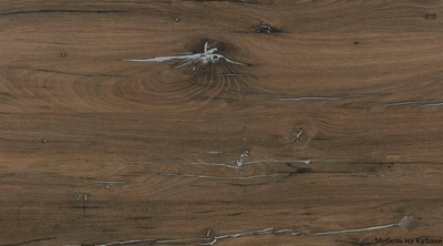 Столешница Дуб Флагстаф (в/с ДСП, R1, 3 000, 600, 38, 81, мт) (3000мм)