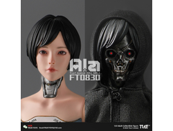 Девушка-киборг Ала - Коллекционная фигурка 1/6 Android Ala (FT0830) - True1Toys