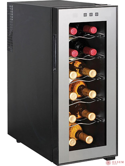 Винный шкаф GASTRORAG JC-33C