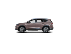 Santa Fe (2018-2021)