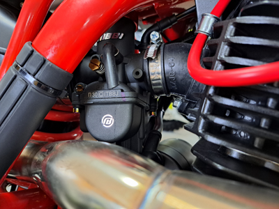 PROGASI SUPER MAX 300