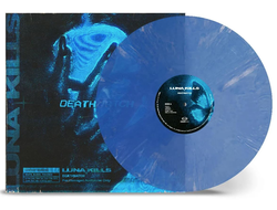 Luna Kills - Deathmatch LP