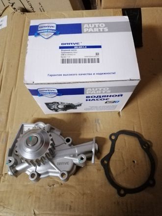 Помпа (насос водяной) &quot;Ока&quot; Daewoo Matiz