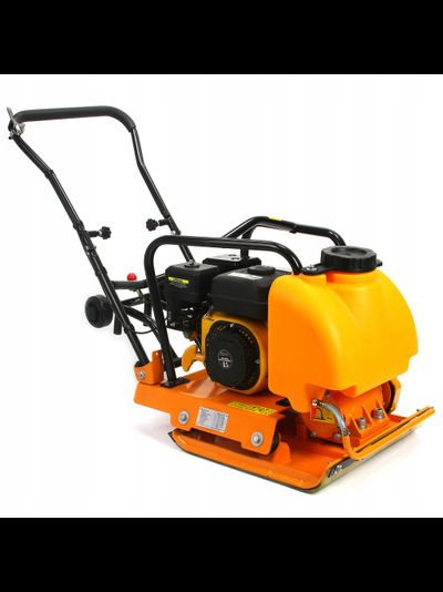 Виброплита 80 кг DEKFDO № *Q210700242* №2