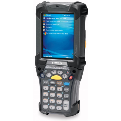 Motorola mc9090 / Zebra MC9000-G мобильный RFID терминал