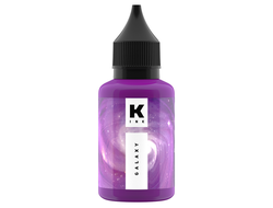 (РАСПРОДАЖА) ГАЛАКТИКА - КРАСКА Tattoo Ink 30 мл