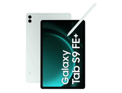 Samsung Galaxy Tab S9 FE Plus 12/256GB Wi-Fi Мятный