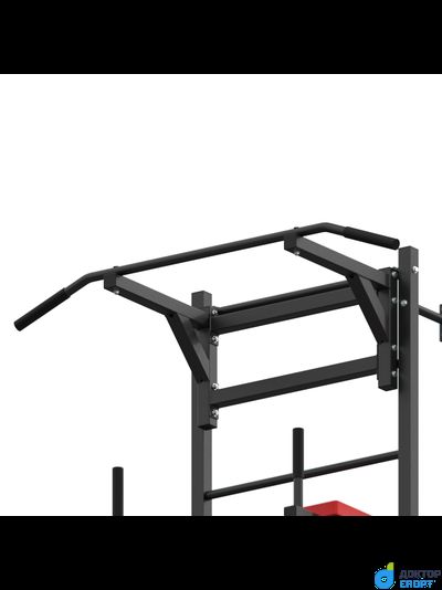 Шведская стенка с опциями DFC Lite VT-6005 (D-12345)