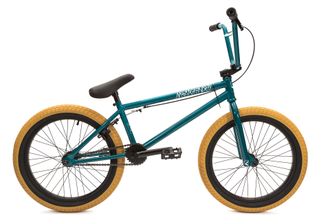 Купить велосипед BMX Code Bikes MeatGrinder в Иркутске