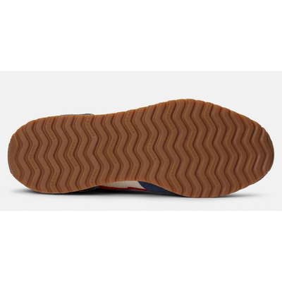 New Balance 471 Navy True Red