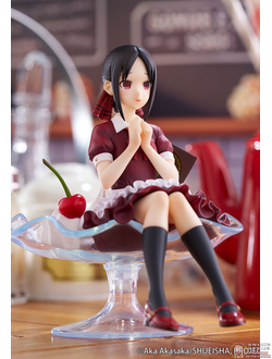 Фигурка Кагуя Синомия (Kaguya Shinomiya Parfait ver.)