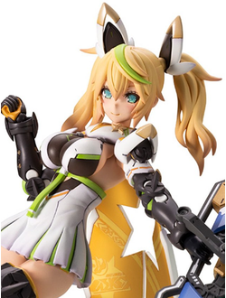 Фигурка Gene Stella Innocent Ver.