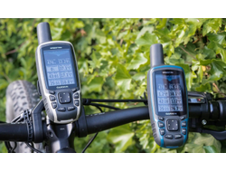 Навигатор Garmin GPSMAP 64sx (010-02258-11)