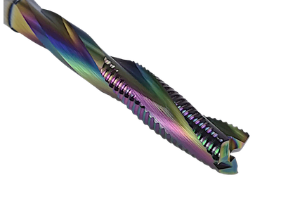 Фреза черновая замковая 16x45/95 s16x150 Z3 HM