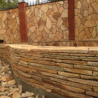 Гряда лапша кварцит