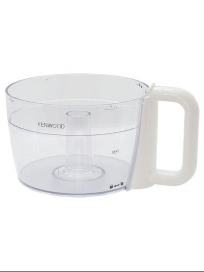 Чаша насадки измельчителя AT264 для кухонного комбайна Kenwood KW706927