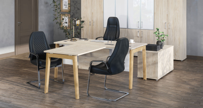 Мебель для персонала ONIX WOOD