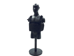 Разгрузочный жилет (для коллекционных фигур 30 см) масштаб 1 к 6 - (VCF-2053) - VERYCOOL