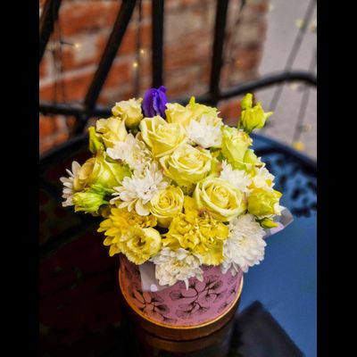 Композиция