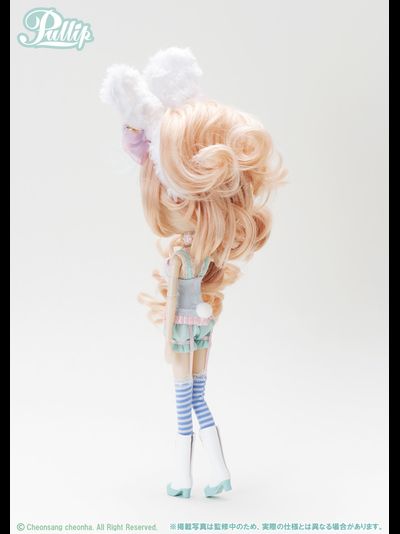 Кукла Пуллип (Pullip Evangeline)