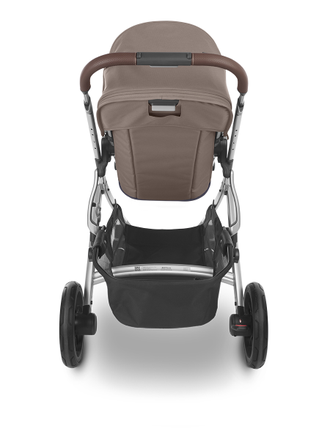 Коляска для погодок UPPAbaby VISTA V2 THEO