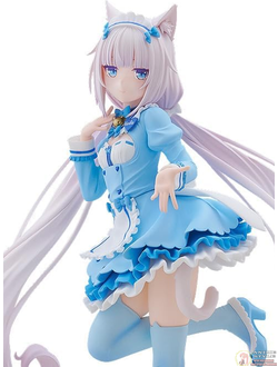 Фигурка Ванилла (Vanilla Winter Clothes Ver, L Pop Up Parade)
