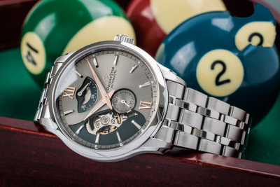 Мужские часы Orient RE-AV0B09N